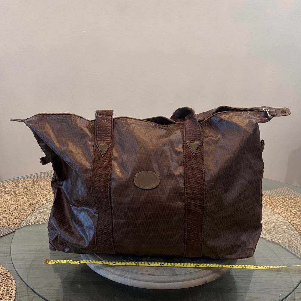Valentino Travel/ gym/Weekender 💼